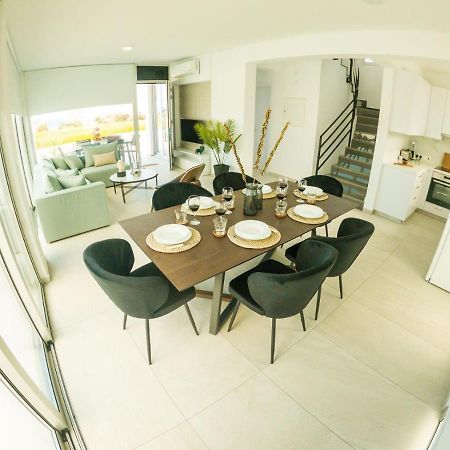 Imperial Jade Villas Gold Emerging Villas 2 Protaras Dış mekan fotoğraf