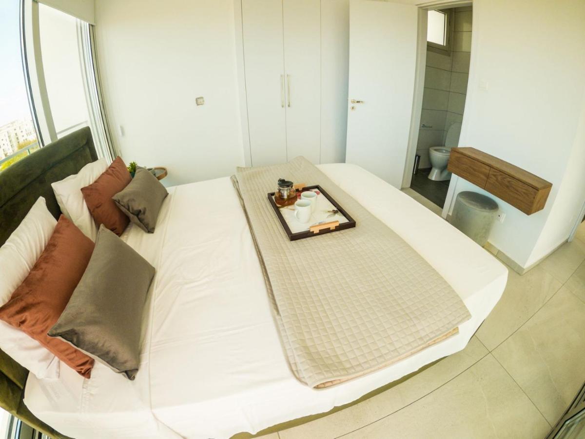Imperial Jade Villas Gold Emerging Villas 2 Protaras Dış mekan fotoğraf