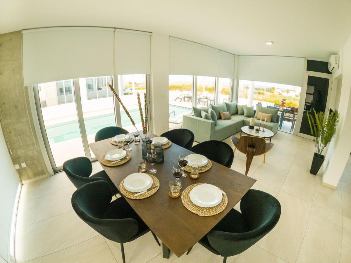 Imperial Jade Villas Gold Emerging Villas 2 Protaras Dış mekan fotoğraf