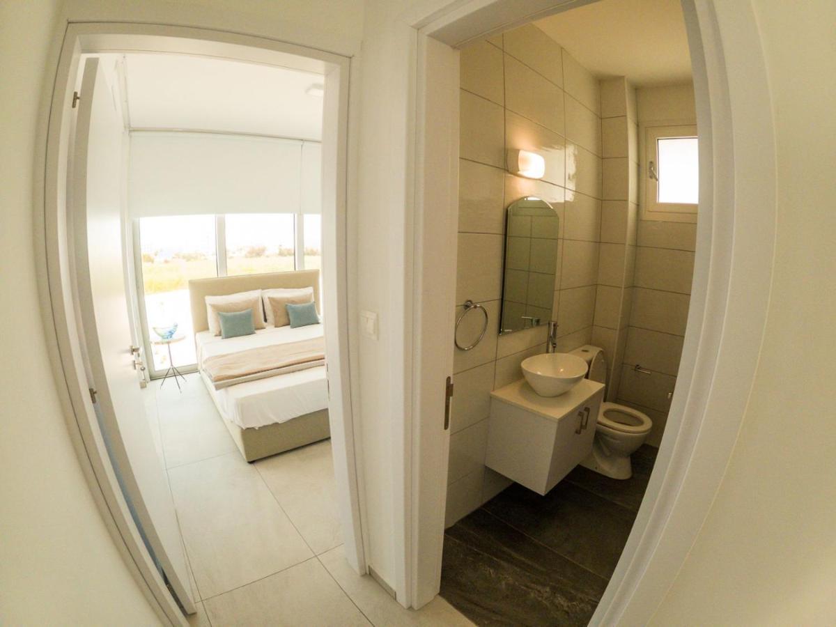 Imperial Jade Villas Gold Emerging Villas 2 Protaras Dış mekan fotoğraf