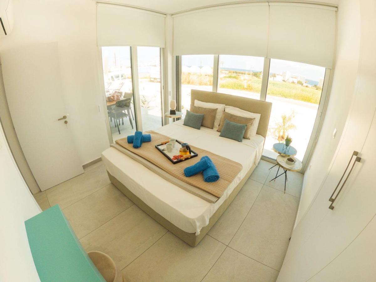 Imperial Jade Villas Gold Emerging Villas 2 Protaras Dış mekan fotoğraf