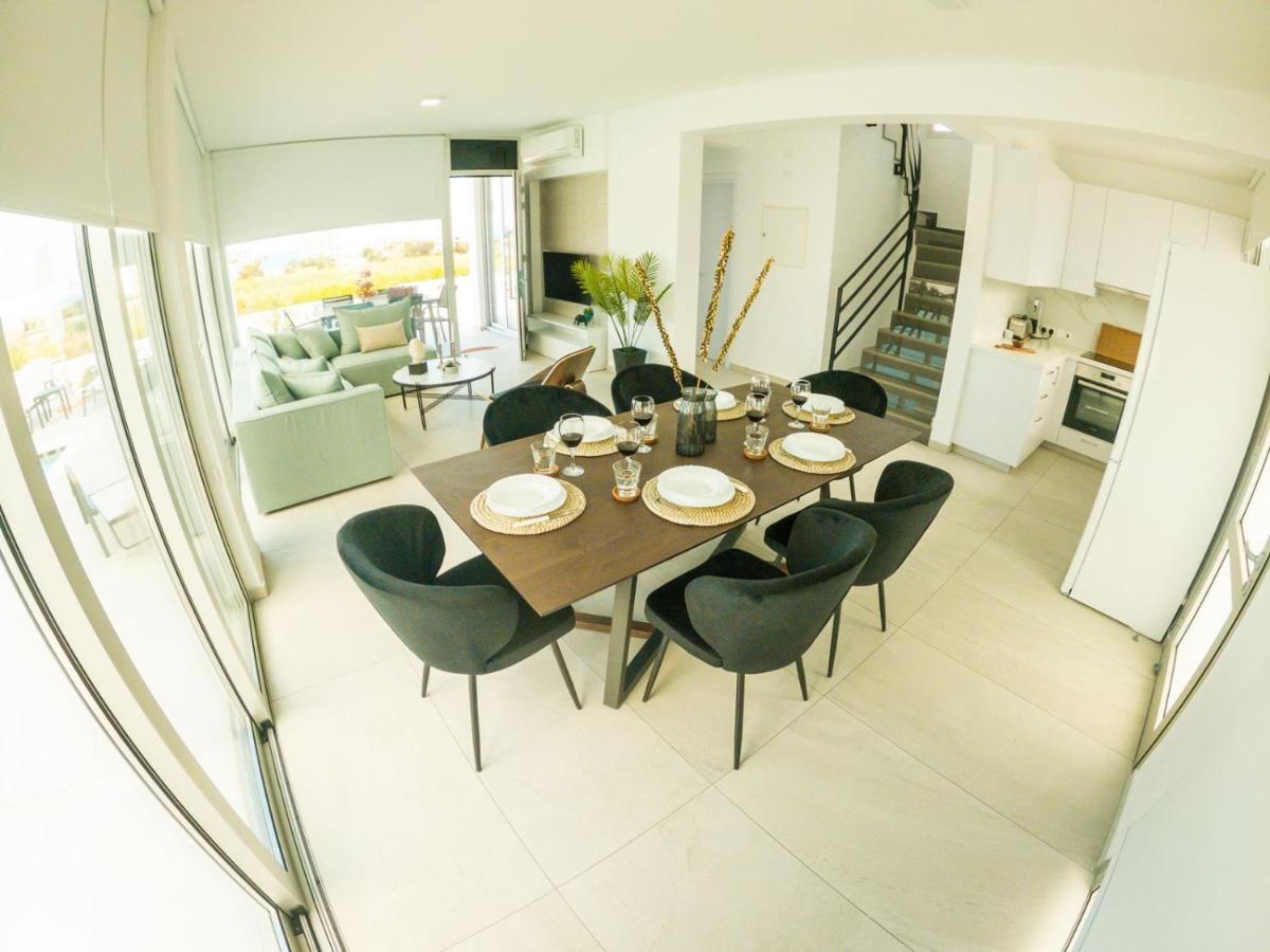 Imperial Jade Villas Gold Emerging Villas 2 Protaras Dış mekan fotoğraf